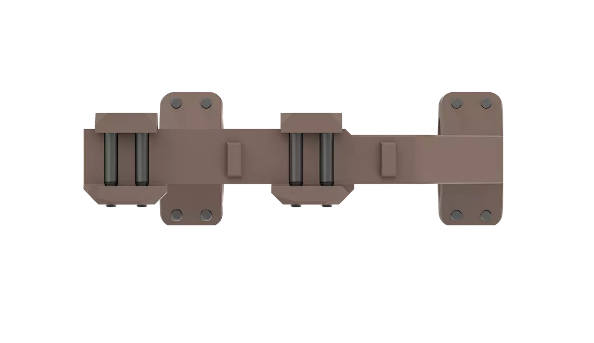 VO AR15 High One-Piece RIS Mount for 30 mm Riflescope - Tan OD-A-XASR-F3038 asgbox.pl VO AR15 High One-Piece RIS Mount for 30 mm Riflescope - Tan - obrazek 7