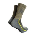 ANAREUS SPIDER-OPS Military Socks - Green - obrazek 4