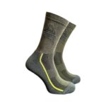 ANAREUS SPIDER-OPS Military Socks - Green - obrazek 2