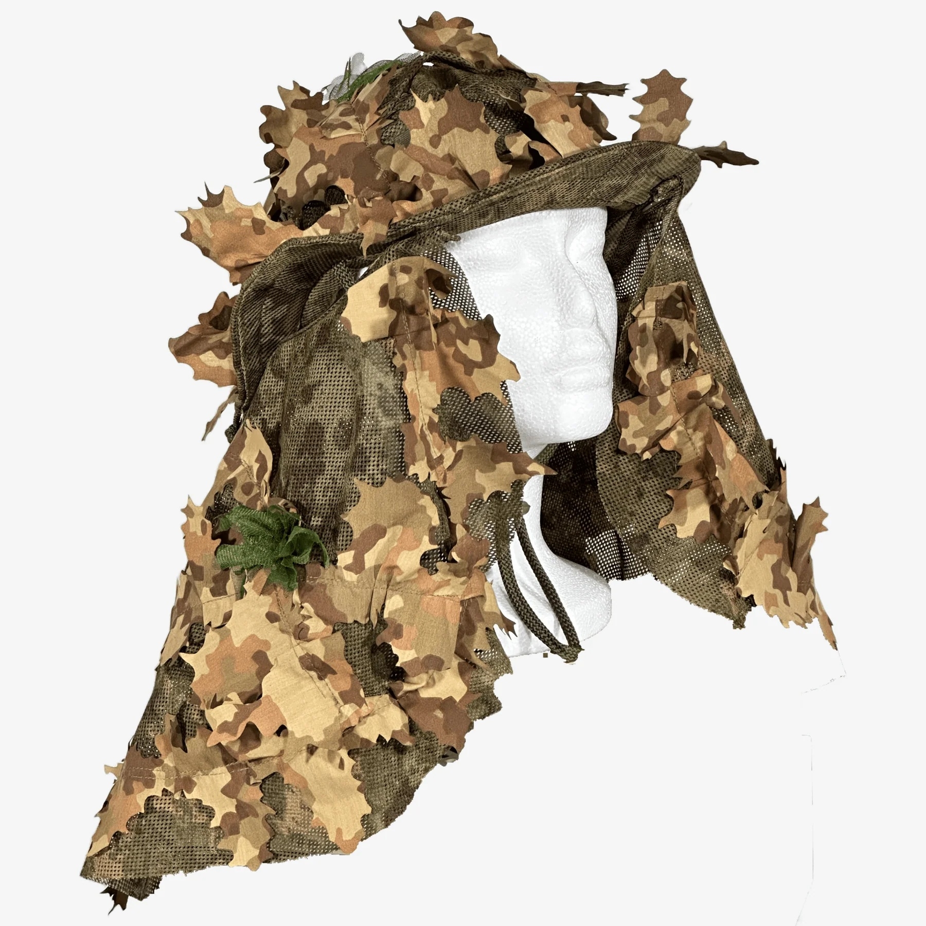 KMCS ENHANCED BOONIE HAT with 3D leaves - Next-Gen Brown OD-A-KM-ENBoonie-NGB asgbox.pl KMCS ENHANCED BOONIE HAT with 3D leaves - Next-Gen Brown
