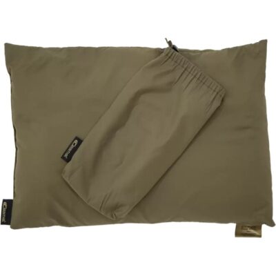 CARINTHIA Travel Pillow - Green