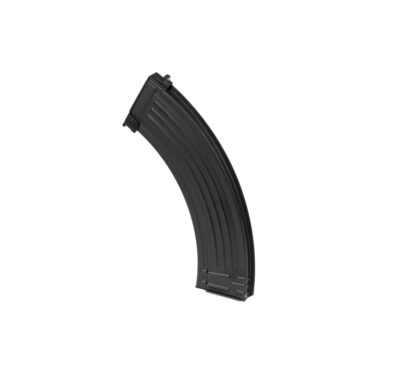 PIRATE ARMS AK / RPK Mid-Cap Magazine, 180 BBs - Black - obrazek 2