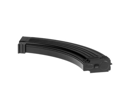 PIRATE ARMS AK / RPK Mid-Cap Magazine, 180 BBs - Black - obrazek 3