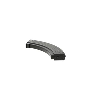 PIRATE ARMS AK / RPK Mid-Cap Magazine, 180 BBs - Black - obrazek 4