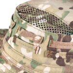 Novritsch Hot Weather Boonie Hat - Green - obrazek 3