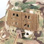 Novritsch Hot Weather Boonie Hat - Kreuzotter - obrazek 4