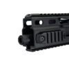 Delta Armory GP STRIBOG SP10A3 Charlie Standard - Black OD-A-DA-STG-C01-F-BLK asgbox.pl