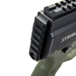 Delta Armory GP STRIBOG SP10A3 Charlie Upgrade - Black / Tan - obrazek 3