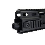 Delta Armory GP STRIBOG SP10A3 Alpha Upgrade - Black / Tan - obrazek 2