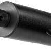 Novritsch SSG10 CNC Adapter for 14mm CCW Suppressor - Black OD-A-NOVRITSCH28 asgbox.pl