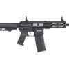 SA M4 CQB RL M-LOK Gen2 (SA-F04-RL FLEX(TM) BLDC(TM) HAL ETU(TM)) - Black OD-A-SPARMS333-BK asgbox.pl