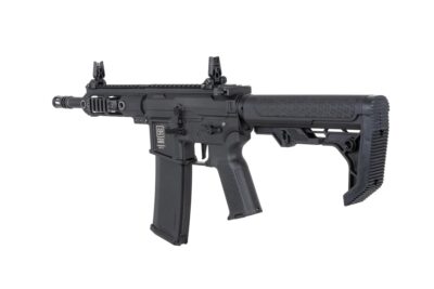 SA M4 CQB RL M-LOK Gen2 (SA-F04-RL FLEX(TM) BLDC(TM) HAL ETU(TM)) - Black - obrazek 4