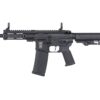 SA M4 CQB RL M-LOK Gen2 (SA-F04-RL FLEX(TM) BLDC(TM) HAL ETU(TM)) - Black OD-A-SPARMS333-BK asgbox.pl