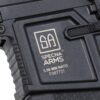SA M4 CQB RL M-LOK Gen2 (SA-F04-RL FLEX(TM) BLDC(TM) HAL ETU(TM)) - Black OD-A-SPARMS333-BK asgbox.pl