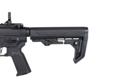 SA M4 CQB RL M-LOK Gen2 (SA-F04-RL FLEX(TM) BLDC(TM) HAL ETU(TM)) - Black - obrazek 10