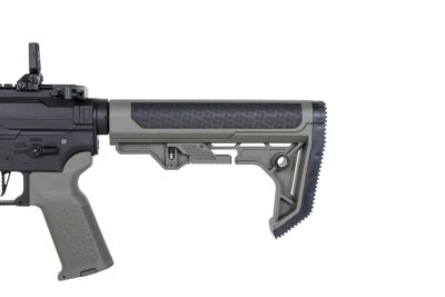 SA M4 CQB RL M-LOK Gen2 (SA-F04-RL FLEX(TM) BLDC(TM) HAL ETU(TM)) - Green - obrazek 10