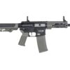 SA M4 CQB RL M-LOK Gen2 (SA-F04-RL FLEX(TM) BLDC(TM) HAL ETU(TM)) - Green OD-A-SPARMS333-OD asgbox.pl