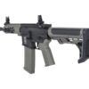 SA M4 CQB RL M-LOK Gen2 (SA-F04-RL FLEX(TM) BLDC(TM) HAL ETU(TM)) - Green OD-A-SPARMS333-OD asgbox.pl