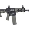SA M4 CQB RL M-LOK Gen2 (SA-F04-RL FLEX(TM) BLDC(TM) HAL ETU(TM)) - Green OD-A-SPARMS333-OD asgbox.pl