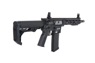 SA M4 Carbine RL M-LOK Gen2 (SA-F05-RL FLEX(TM) BLDC(TM) HAL ETU(TM)) - Black - obrazek 5