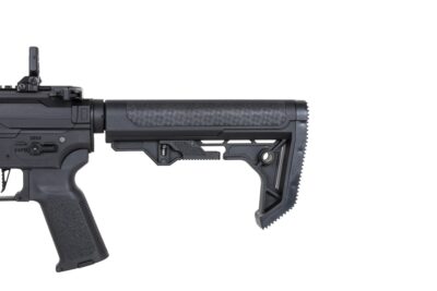 SA M4 Carbine RL M-LOK Gen2 (SA-F05-RL FLEX(TM) BLDC(TM) HAL ETU(TM)) - Black - obrazek 10