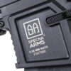 SA M4 Carbine RL M-LOK Gen2 (SA-F05-RL FLEX(TM) BLDC(TM) HAL ETU(TM)) - Black OD-A-SPARMS334-BK asgbox.pl