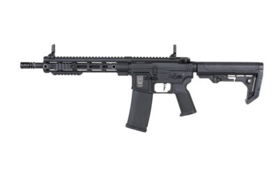 SA M4 Carbine RL M-LOK Gen2 (SA-F05-RL FLEX(TM) BLDC(TM) HAL ETU(TM)) - Black - obrazek 2