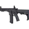 SA M4 Carbine RL M-LOK Gen2 (SA-F05-RL FLEX(TM) BLDC(TM) HAL ETU(TM)) - Black OD-A-SPARMS334-BK asgbox.pl