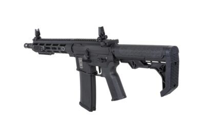SA M4 Carbine RL M-LOK Gen2 (SA-F05-RL FLEX(TM) BLDC(TM) HAL ETU(TM)) - Black - obrazek 7