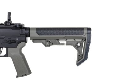 SA M4 Carbine RL M-LOK Gen2 (SA-F05-RL FLEX(TM) BLDC(TM) HAL ETU(TM)) - Green - obrazek 10