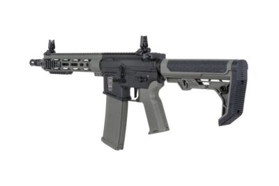SA M4 Carbine RL M-LOK Gen2 (SA-F05-RL FLEX(TM) BLDC(TM) HAL ETU(TM)) - Green - obrazek 5