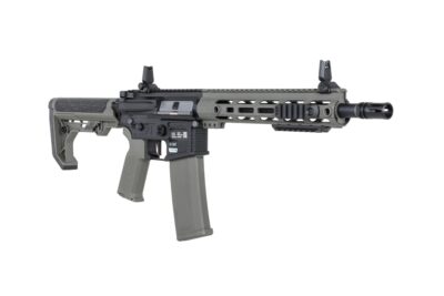 SA M4 Carbine RL M-LOK Gen2 (SA-F05-RL FLEX(TM) BLDC(TM) HAL ETU(TM)) - Green - obrazek 7