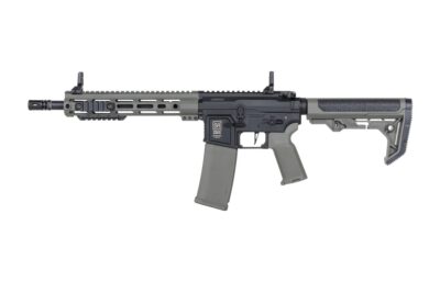 SA M4 Carbine RL M-LOK Gen2 (SA-F05-RL FLEX(TM) BLDC(TM) HAL ETU(TM)) - Green - obrazek 2