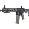 SA M4 Carbine RL M-LOK Gen2 (SA-F05-RL FLEX(TM) BLDC(TM) HAL ETU(TM)) - Green OD-A-SPARMS334-OD asgbox.pl
