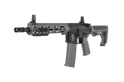 SA M4 Carbine RL M-LOK Gen2 (SA-F05-RL FLEX(TM) BLDC(TM) HAL ETU(TM)) - Green - obrazek 4