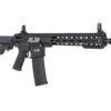 SA M4 Carbine M-LOK Gen2 (SA-F09 FLEX(TM) BLDC(TM) HAL ETU(TM)) - Black OD-A-SPARMS335-BK asgbox.pl