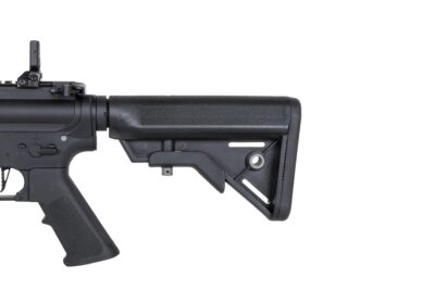 SA M4 Carbine M-LOK Gen2 (SA-F09 FLEX(TM) BLDC(TM) HAL ETU(TM)) - Black - obrazek 10