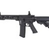 SA M4 Carbine M-LOK Gen2 (SA-F09 FLEX(TM) BLDC(TM) HAL ETU(TM)) - Black OD-A-SPARMS335-BK asgbox.pl