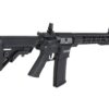 SA M4 Carbine M-LOK Gen2 (SA-F09 FLEX(TM) BLDC(TM) HAL ETU(TM)) - Black OD-A-SPARMS335-BK asgbox.pl
