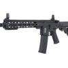 SA M4 Carbine M-LOK Gen2 (SA-F09 FLEX(TM) BLDC(TM) HAL ETU(TM)) - Black OD-A-SPARMS335-BK asgbox.pl