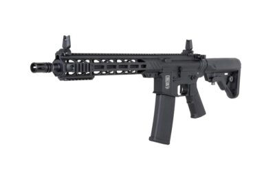 SA M4 Carbine M-LOK Gen2 (SA-F09 FLEX(TM) BLDC(TM) HAL ETU(TM)) - Black - obrazek 5