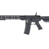 SA M4 Carbine M-LOK Gen2 (SA-F09 FLEX(TM) BLDC(TM) HAL ETU(TM)) - Black OD-A-SPARMS335-BK asgbox.pl