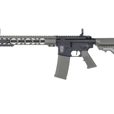 Alternative view of SA M4 Carbine M-LOK Gen2 (SA-F09 FLEX(TM) BLDC(TM) HAL ETU(TM)) - Green