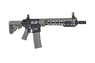 SA M4 Carbine M-LOK Gen2 (SA-F09 FLEX(TM) BLDC(TM) HAL ETU(TM)) - Green - obrazek 6