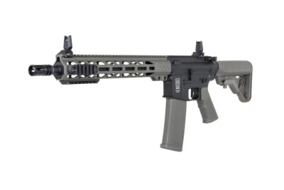 SA M4 Carbine M-LOK Gen2 (SA-F09 FLEX(TM) BLDC(TM) HAL ETU(TM)) - Green - obrazek 5