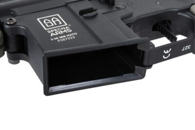 SA M4 Carbine M-LOK Gen2 (SA-F09 FLEX(TM) BLDC(TM) HAL ETU(TM)) - Green - obrazek 9