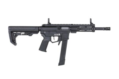SA AR9 Light Ops Gen2 (SA-FX01 FLEX(TM) BLDC(TM) HAL ETU(TM)) - Black - obrazek 3