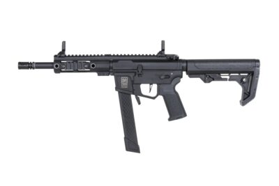 SA AR9 Light Ops Gen2 (SA-FX01 FLEX(TM) BLDC(TM) HAL ETU(TM)) - Black - obrazek 2