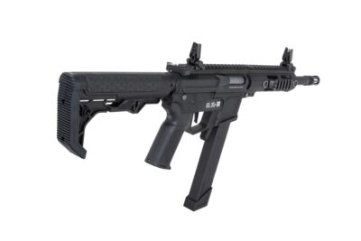 SA AR9 Light Ops Gen2 (SA-FX01 FLEX(TM) BLDC(TM) HAL ETU(TM)) - Black - obrazek 7
