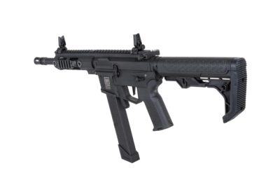 SA AR9 Light Ops Gen2 (SA-FX01 FLEX(TM) BLDC(TM) HAL ETU(TM)) - Black - obrazek 4